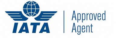 IATA Accredited Agent